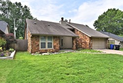 2309 W Oakridge St S, Broken Arrow