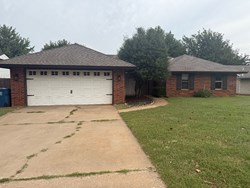 405 Partridge Ln, Edmond