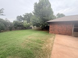 405 Partridge Ln, Edmond