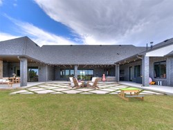13515 NW 142nd St, Yukon