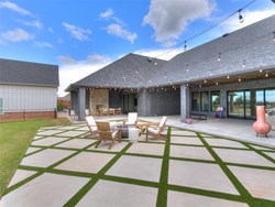 13515 NW 142nd St, Yukon