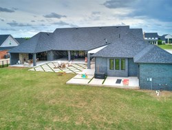 13515 NW 142nd St, Yukon