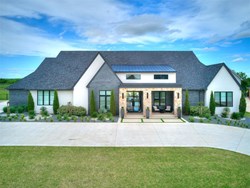 13515 NW 142nd St, Yukon