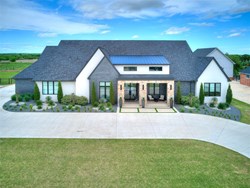 13515 NW 142nd St, Yukon