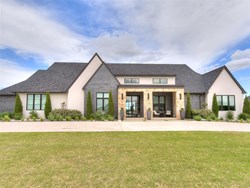 13515 NW 142nd St, Yukon