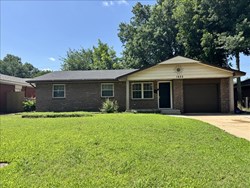 1622 Denison Dr, Norman