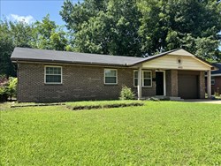 1622 Denison Dr, Norman