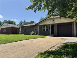 1622 Denison Dr, Norman
