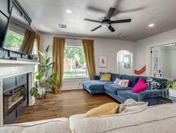 1216 NW 33rd St., Oklahoma City