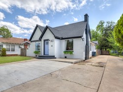 1216 NW 33rd St., Oklahoma City