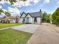 1216 NW 33rd St., Oklahoma City