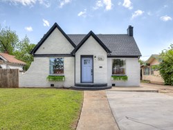 1216 NW 33rd St., Oklahoma City