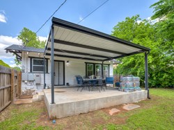 1216 NW 33rd St., Oklahoma City