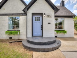 1216 NW 33rd St., Oklahoma City