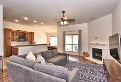 15609 S College Ave, Glenpool