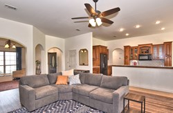 15609 S College Ave, Glenpool