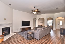 15609 S College Ave, Glenpool