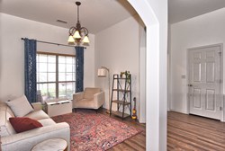 15609 S College Ave, Glenpool