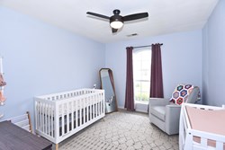 15609 S College Ave, Glenpool