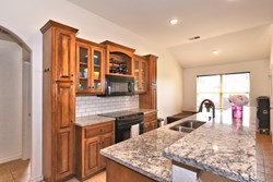 15609 S College Ave, Glenpool