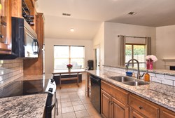 15609 S College Ave, Glenpool