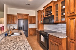 15609 S College Ave, Glenpool