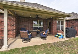 15609 S College Ave, Glenpool
