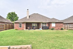 15609 S College Ave, Glenpool
