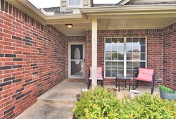 15609 S College Ave, Glenpool