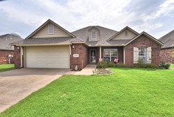 15609 S College Ave, Glenpool
