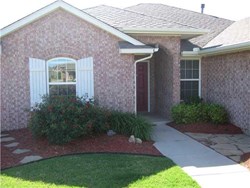 16001 Korie Dr, Edmond