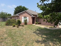 16001 Korie Dr, Edmond