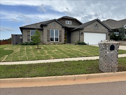 1104 Black Mesa Rd, Norman