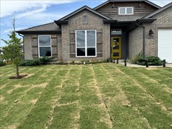 1104 Black Mesa Rd, Norman