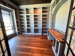1104 Black Mesa Rd, Norman