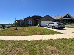 1104 Black Mesa Rd, Norman