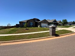 1104 Black Mesa Rd, Norman