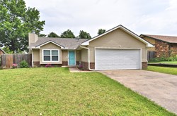 1339 E. 138 Pl., Glenpool