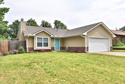 1339 E. 138 Pl., Glenpool