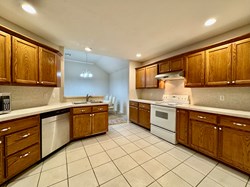 1300 NW 138th St, Edmond
