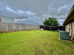 1300 NW 138th St, Edmond
