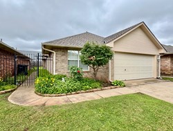 1300 NW 138th St, Edmond