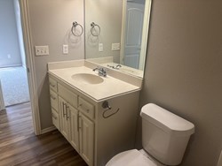 201 W 53rd St, Sand Springs