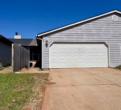 11402 N Lincoln Blvd, Oklahoma City