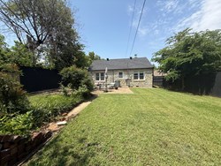 1702 NW 38th St, Oklahoma City