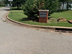 1702 NW 38th St, Oklahoma City