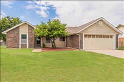 Main pic of home for rent in Choctaw