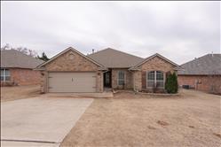 Main pic of home for rent in Choctaw