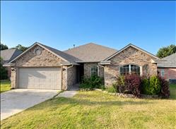 Main pic of home for rent in Choctaw