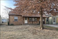 Main pic of home for rent in Del City